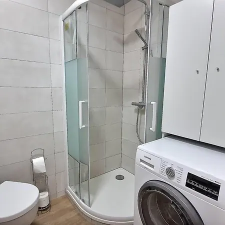 Apartment Le Cocon *paris*disney*parking* Pomponne